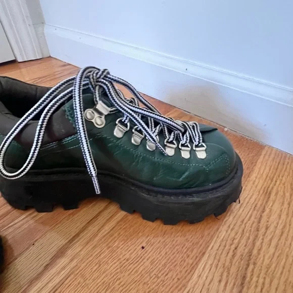 Simon Miller low tracker boots in size 37 - Picture 8 of 12